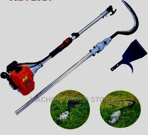 Weeding Machine