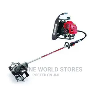 Weeding Machine