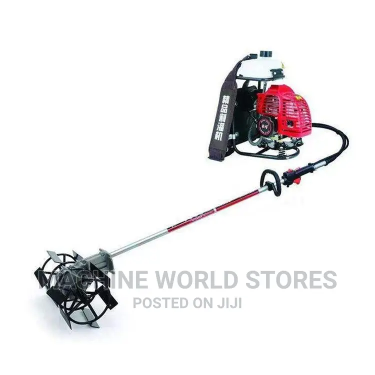 Weeding Machine
