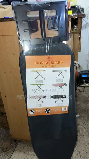 Black Ironing Board Medium