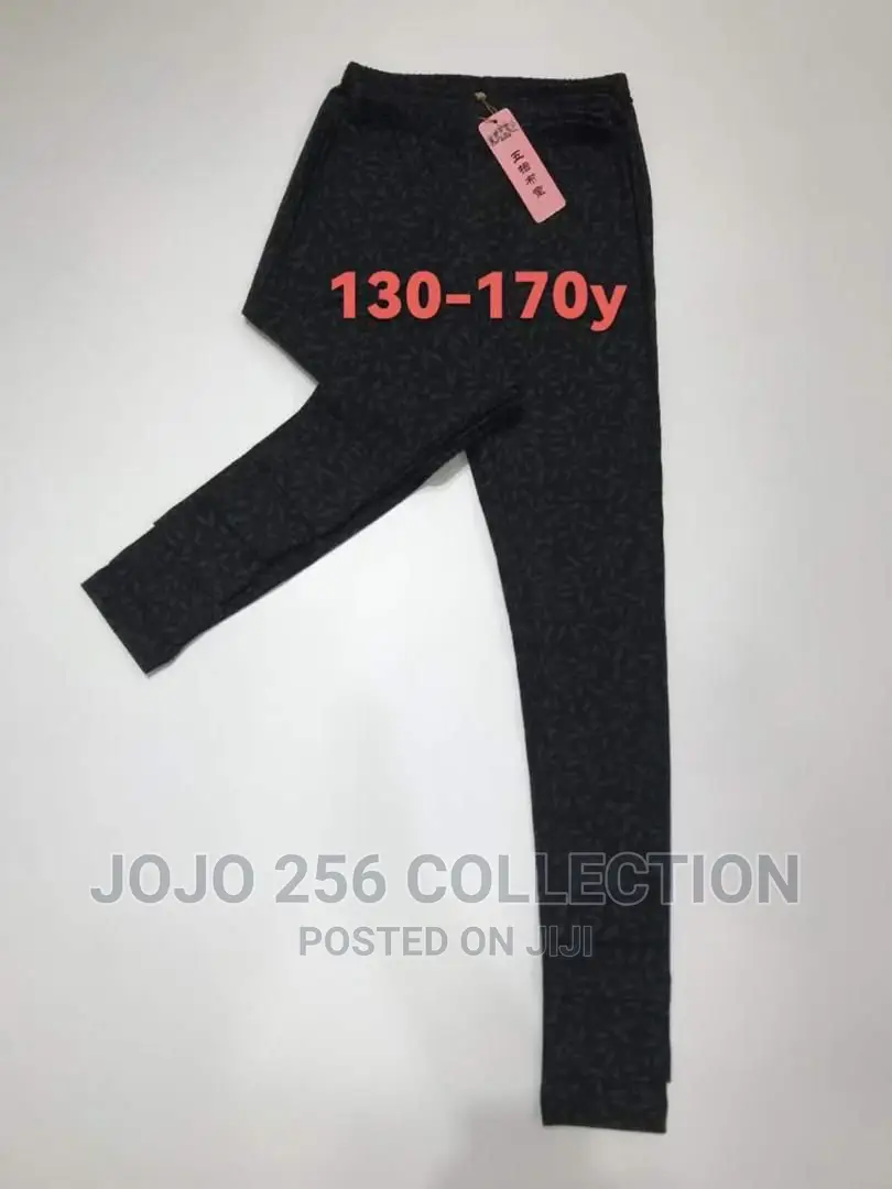 Kids Leggings