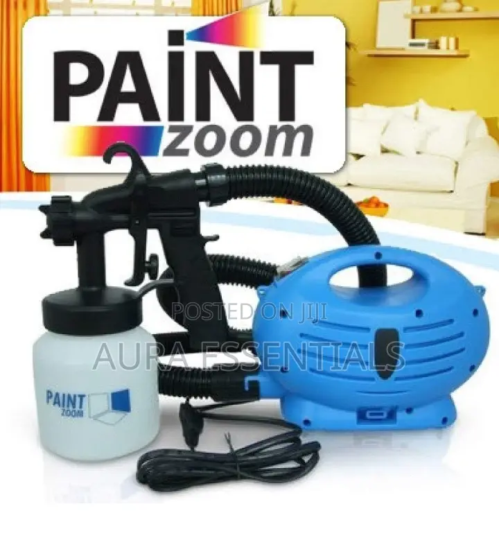 Home Professional Paint Spray Gun