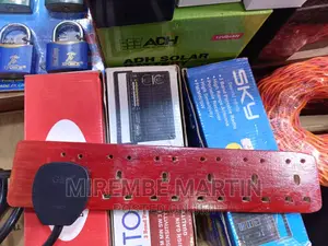 Power Extension