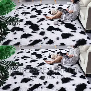 Brand New Center Carpet
