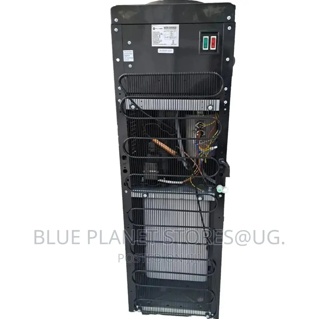 KLASS 2 Taps Water Dispensers \\ Hot and Cold \\ KL-2TBLC