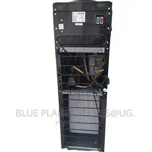 KLASS 2 Taps Water Dispensers \\ Hot and Cold \\ KL-2TBLC