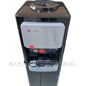KLASS 2 Taps Water Dispensers \\ Hot and Cold \\ KL-2TBLC