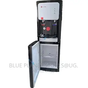 KLASS 2 Taps Water Dispensers \\ Hot and Cold \\ KL-2TBLC
