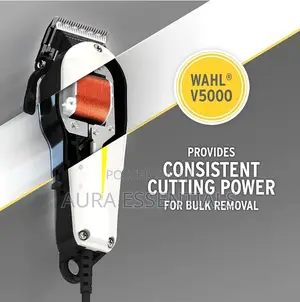 Wahl Professional Super Taper Hair Clipper