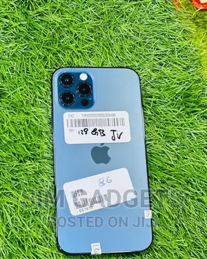 Apple iPhone 12 Pro 128 GB Blue