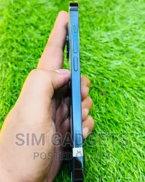 Apple iPhone 12 Pro 128 GB Blue