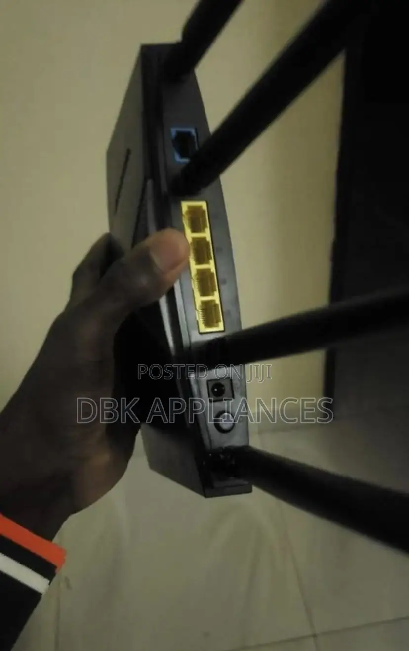 Dlink 4G LTE Simcard Routers UK Used Works in Lyca Too