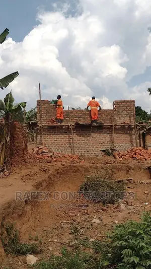 Rafex Contractors Real Estate Consultants LTD