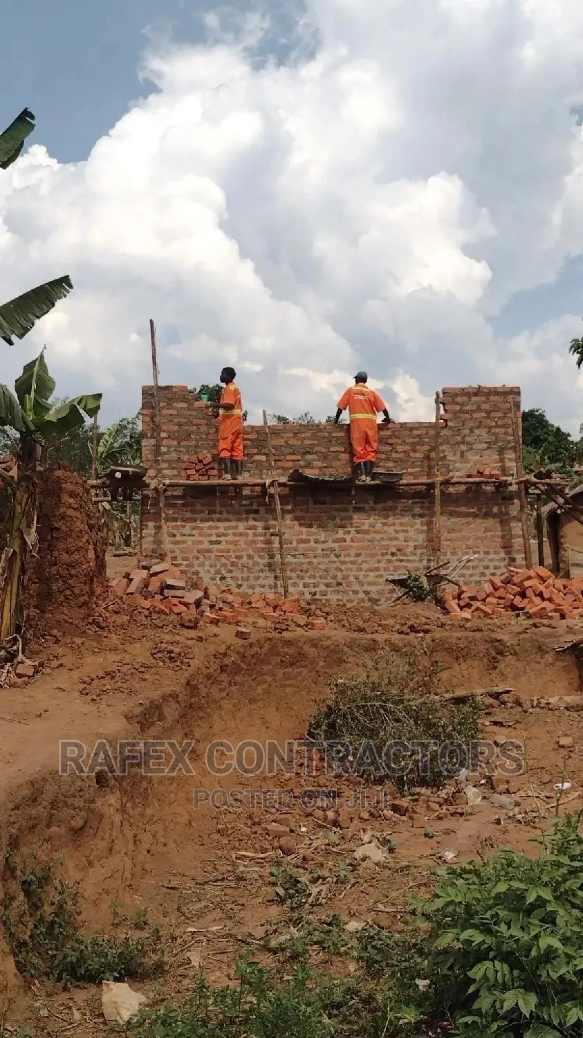 Rafex Contractors Real Estate Consultants LTD