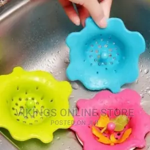 Sink Strainer