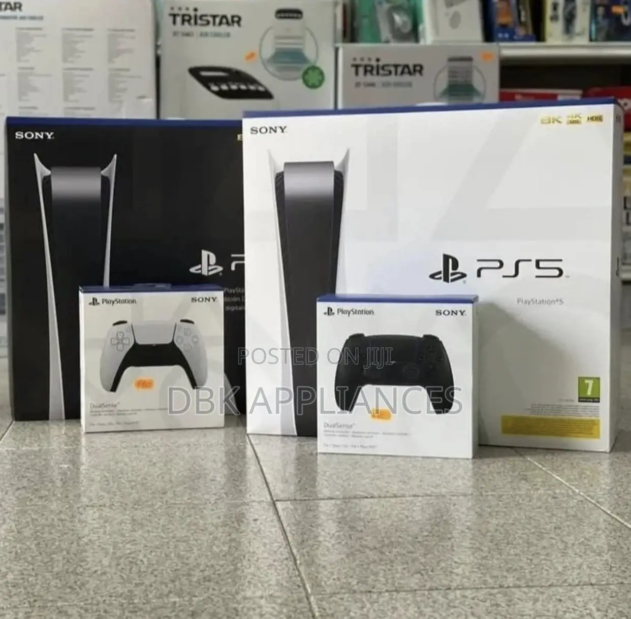 OFFER SALES SONY PS5 Playstations at Ps5 Fully Stocked