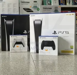OFFER SALES SONY PS5 Playstations at Ps5 Fully Stocked