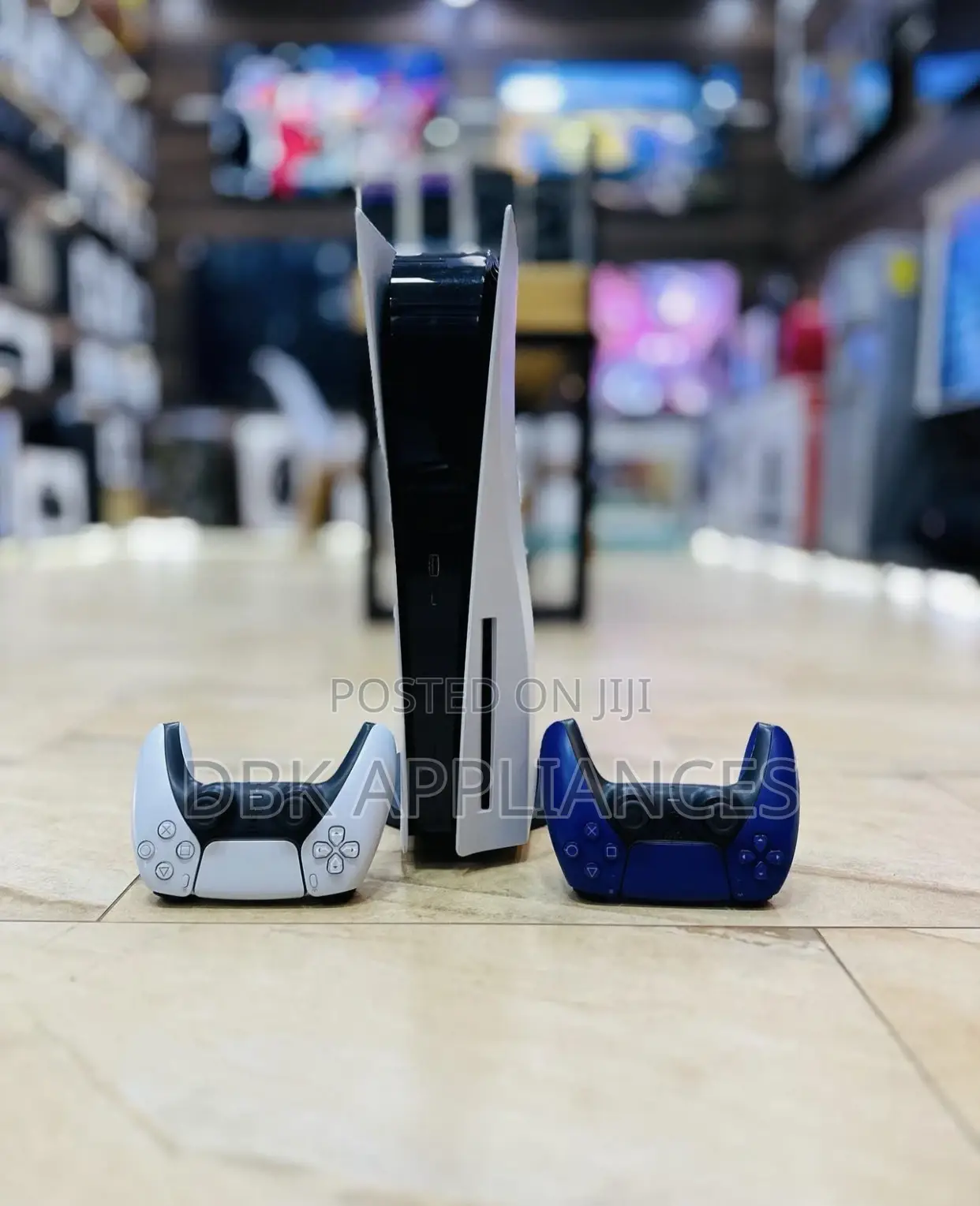 Offer SONY Ps5 Playstation at Ps5 Authentic