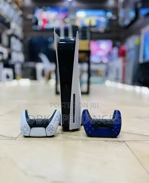 Offer SONY Ps5 Playstation at Ps5 Authentic