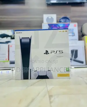 New SONY Ps5 Playstations Available in Stock Order Now