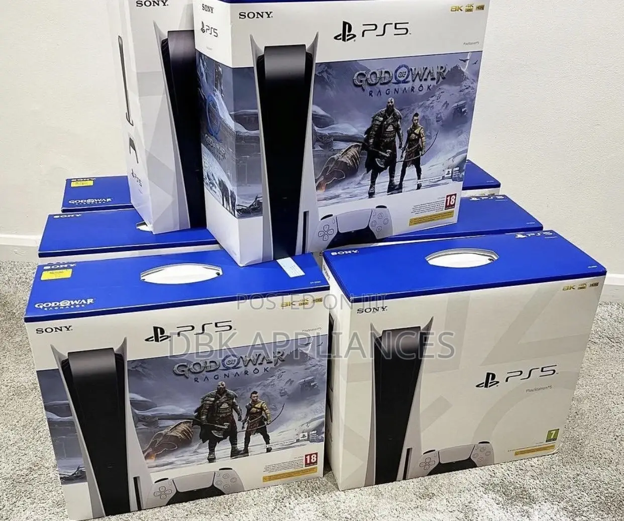 Offer Sale SONY Ps5 Playstations at Ps5 Available