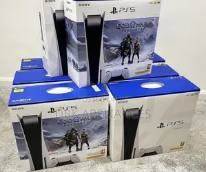 Offer Sale SONY Ps5 Playstations at Ps5 Available
