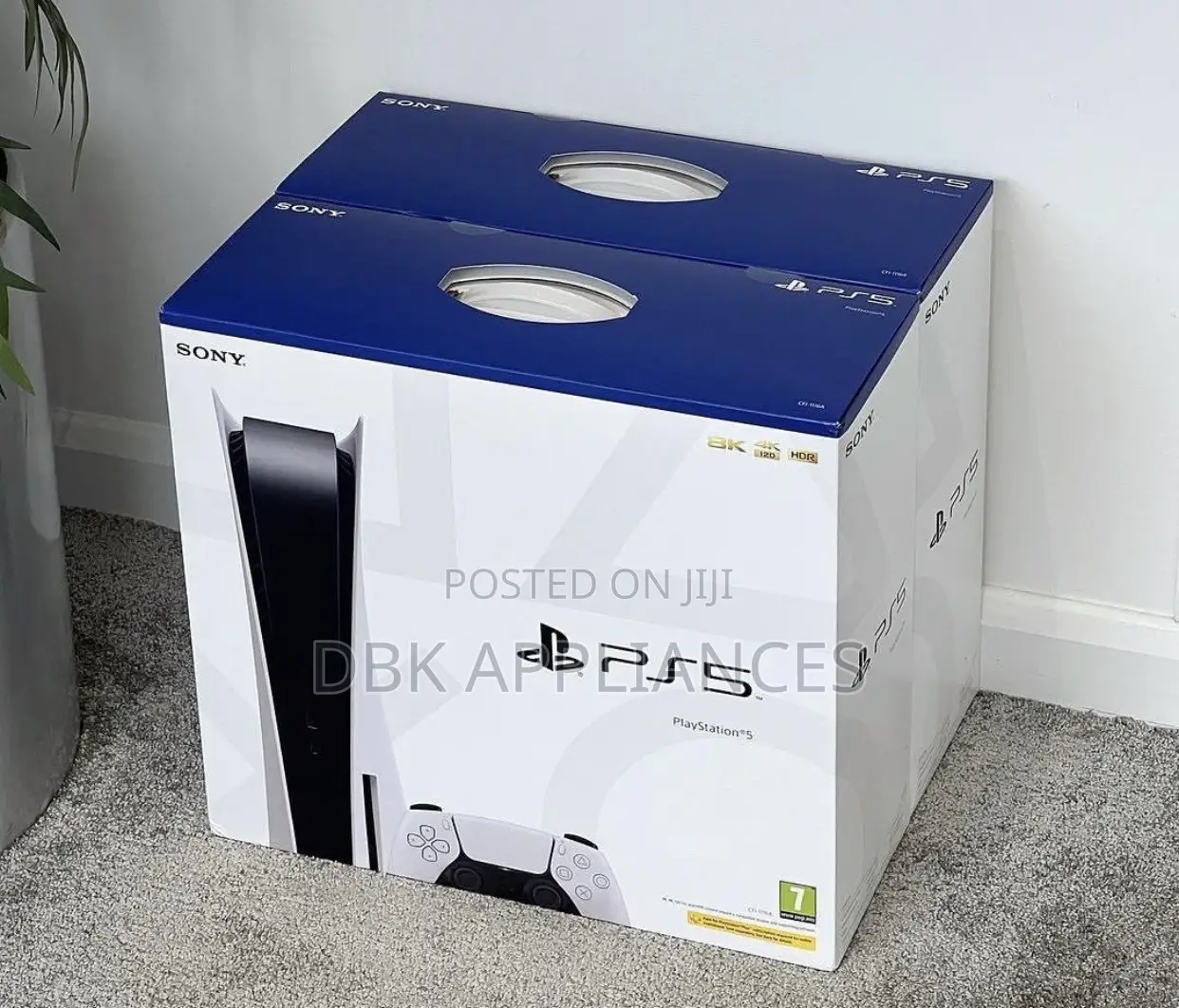 Sony Ps5 Playstations Slim at Ps5 Uhd Wholesale Prices