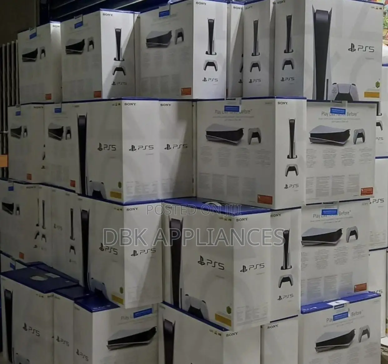 Sony Ps5 Playstations Wholesale Offers Original No Bargains