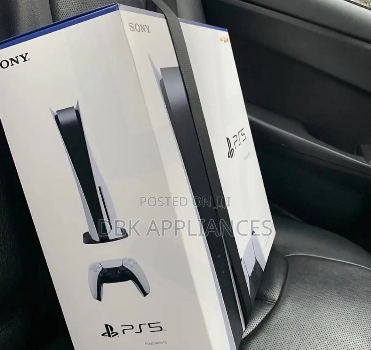 Sony Ps5 Playstation *5 Original Wholesale Beyi Powa