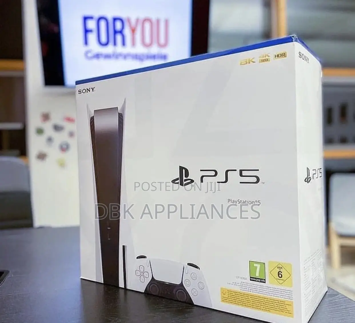 Sony Playstations Ps5 Available Wholesale Offers at Ps5