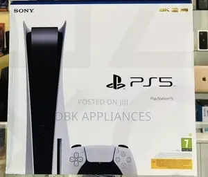 Original SONY Ps5 Playstations Available Beyi Layisi