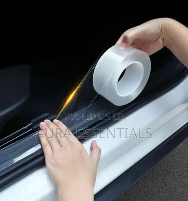 Double Sided New Nano Transparent Tape
