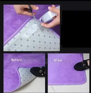 Double Sided New Nano Transparent Tape
