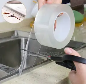 Double Sided New Nano Transparent Tape