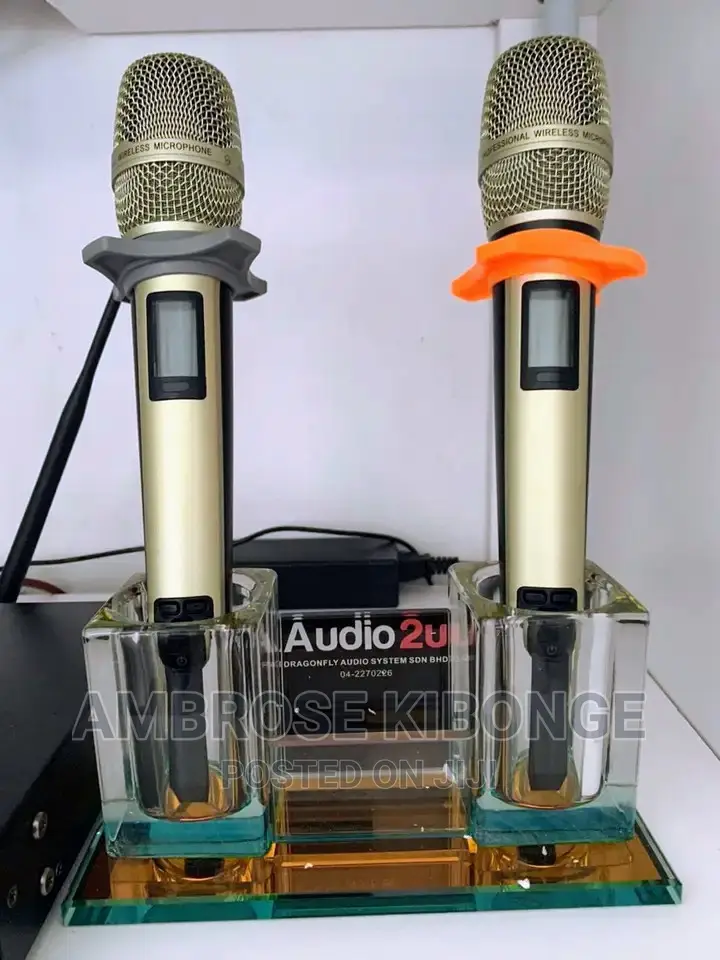 Excellent Sound SKM9000 Sennheiser Wireless Microphone