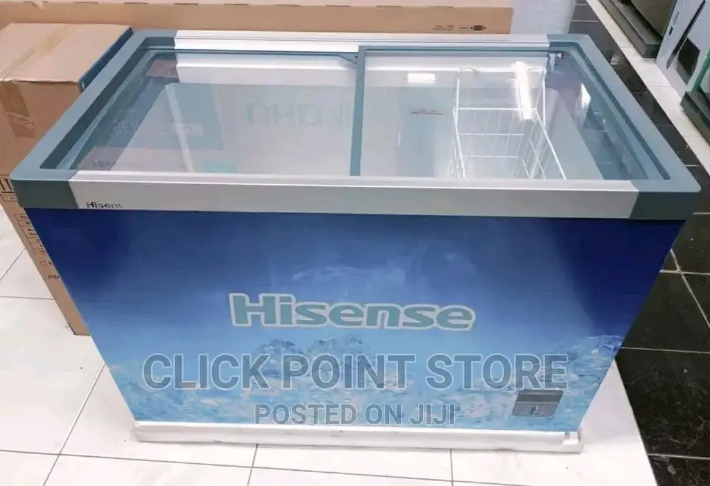 301 Litres Display Freezer/ Freezer/ Display Freezer/ 301l