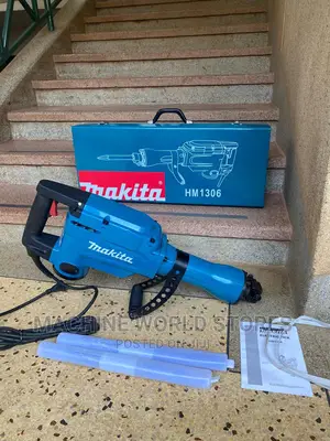 Makita Breaker (Jack Hammer)