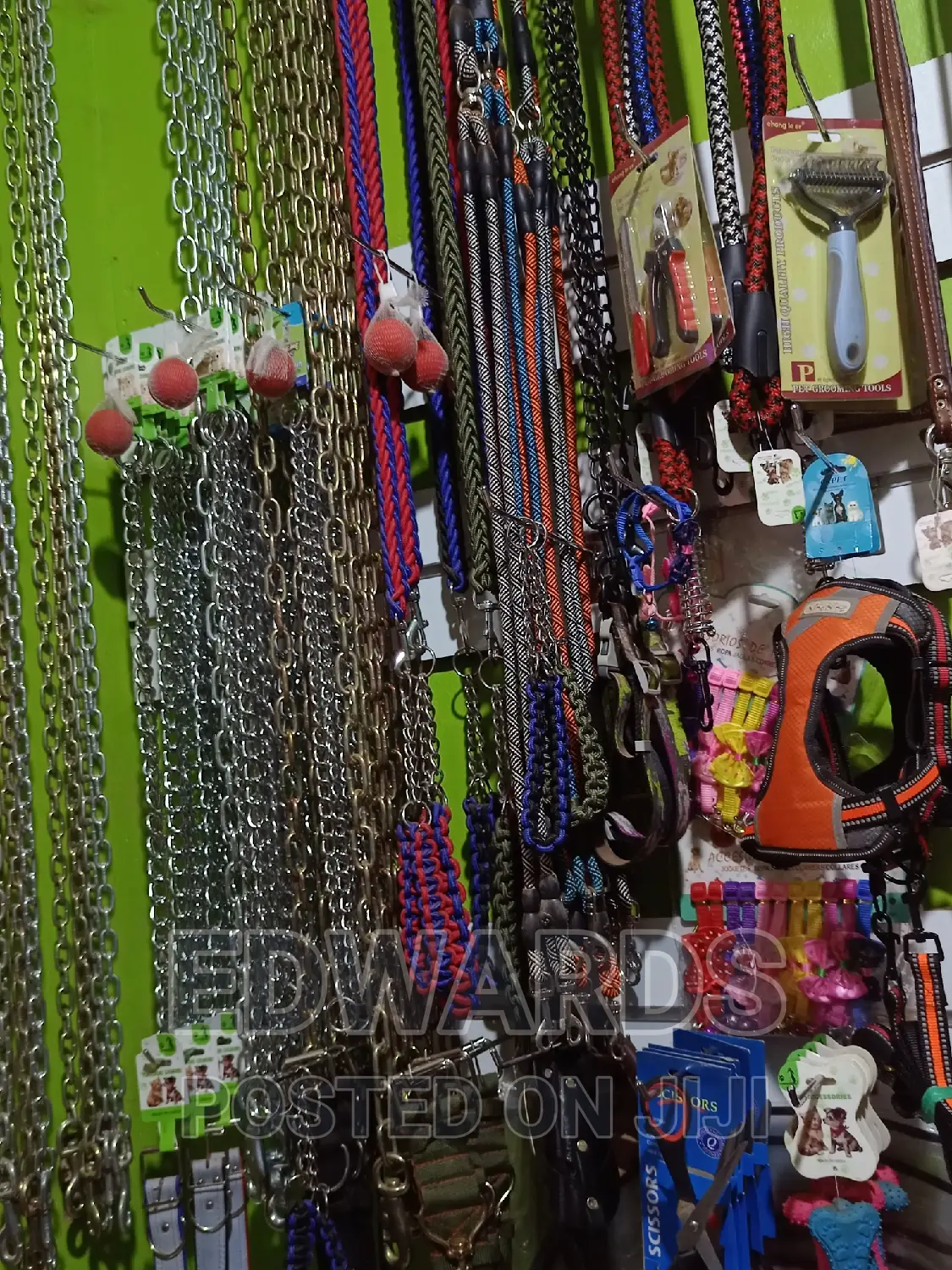Dog Chains