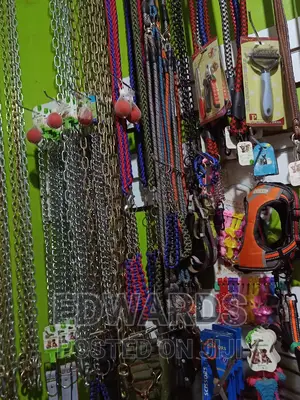 Dog Chains