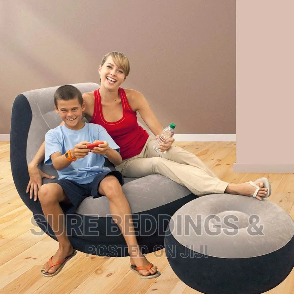 High Density Air Chair