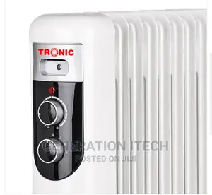 Room Oil Heater 9-Fin Tronic 2000W