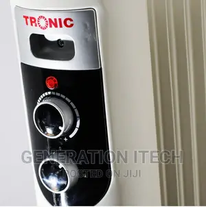 Room Oil Heater 9-Fin Tronic 2000W