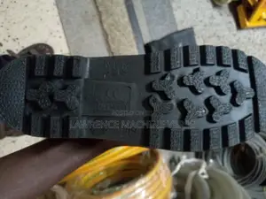 Boots Safely Wear