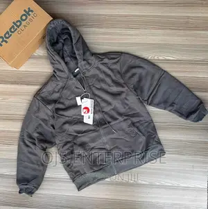 Jumpers/Hoodies