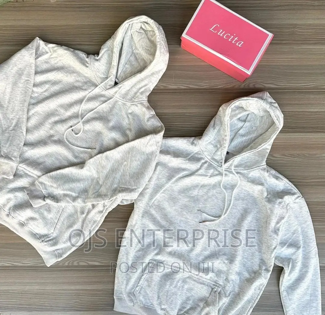 Jumpers/Hoodies