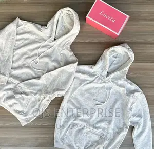 Jumpers/Hoodies