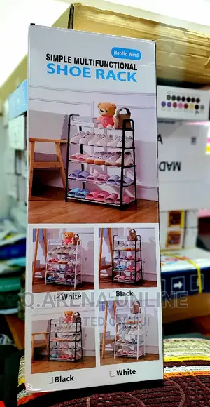 Shoe Rack / Organiser