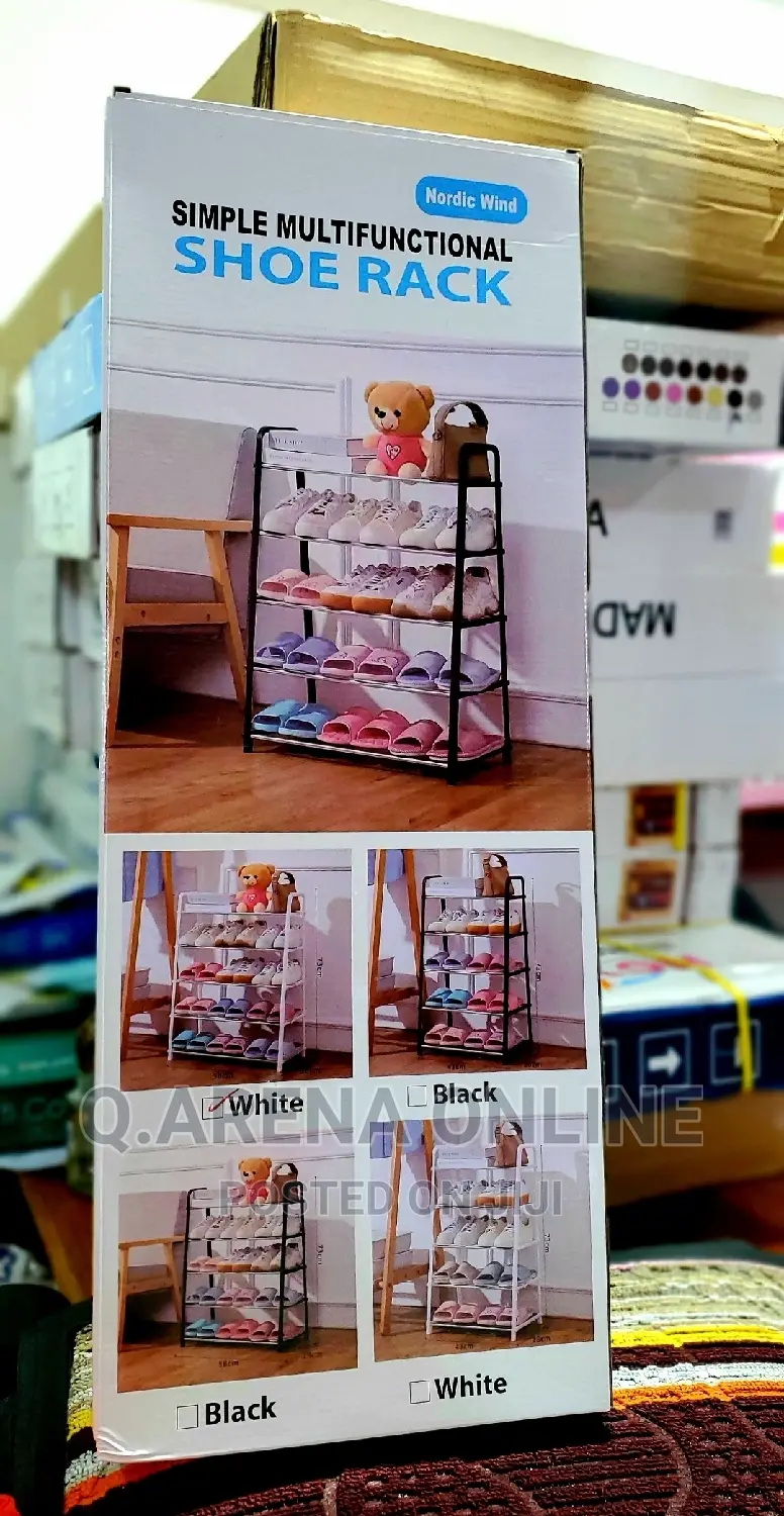 Shoe Rack / Organiser