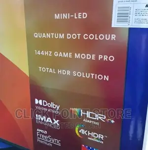Hisense Uled Tv/ 55 Inch Uled/ Hisense 55"/ 55 Inch Tv
