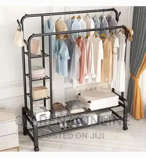 Clothes / Shoes Organiser or Rack